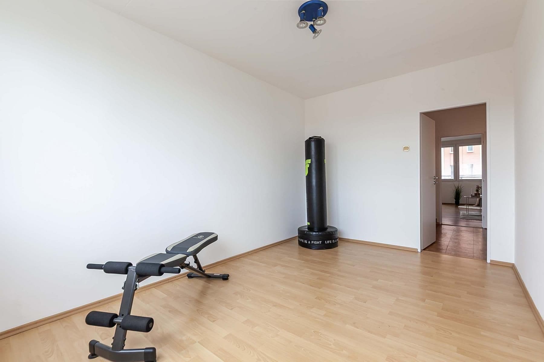 Predaj bytu 3-izbový 69 m², Kostřínská, Praha, Praha Predaj bytu 3-izbový 69 m², Kostřínská, Praha, Praha