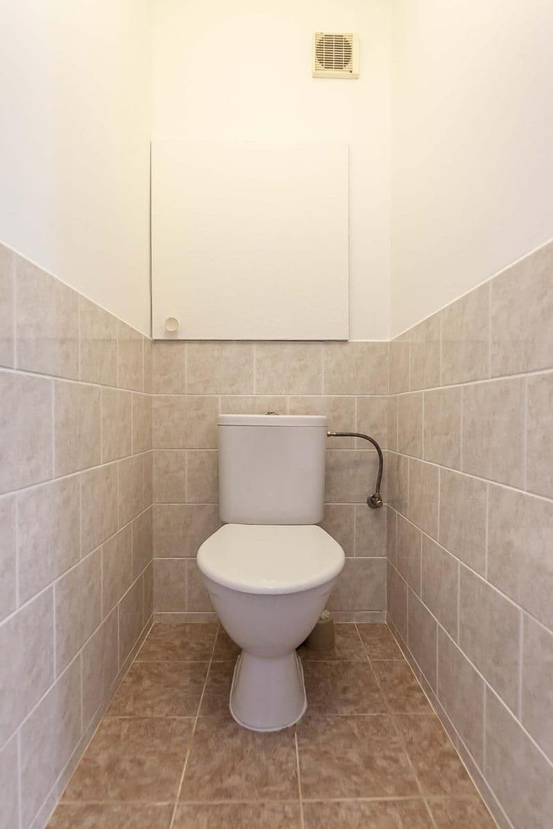 Predaj bytu 3-izbový 69 m², Kostřínská, Praha, Praha Predaj bytu 3-izbový 69 m², Kostřínská, Praha, Praha