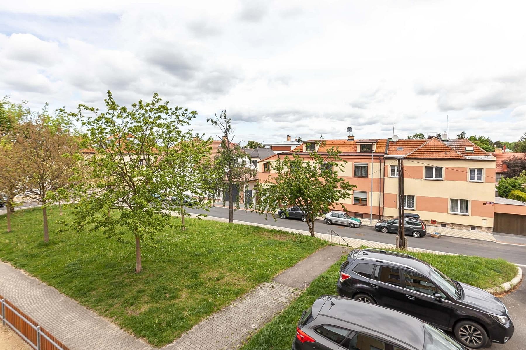 Predaj bytu 3-izbový 69 m², Kostřínská, Praha, Praha Predaj bytu 3-izbový 69 m², Kostřínská, Praha, Praha