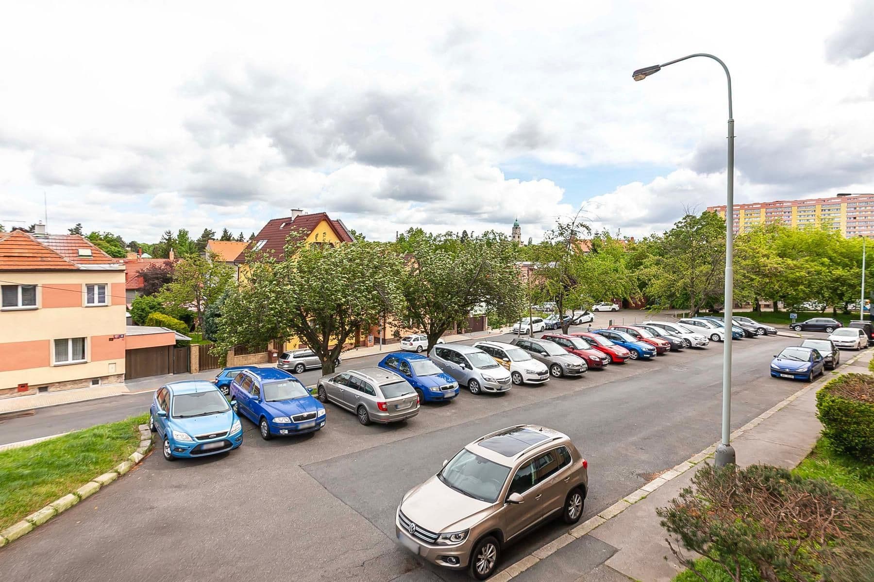 Predaj bytu 3-izbový 69 m², Kostřínská, Praha, Praha Predaj bytu 3-izbový 69 m², Kostřínská, Praha, Praha