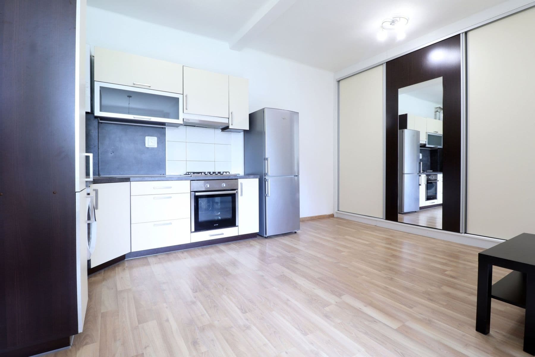 Prenájom bytu 2-izbový 40 m², U libeňského pivovaru, Praha, Praha Prenájom bytu 2-izbový 40 m², U libeňského pivovaru, Praha, Praha