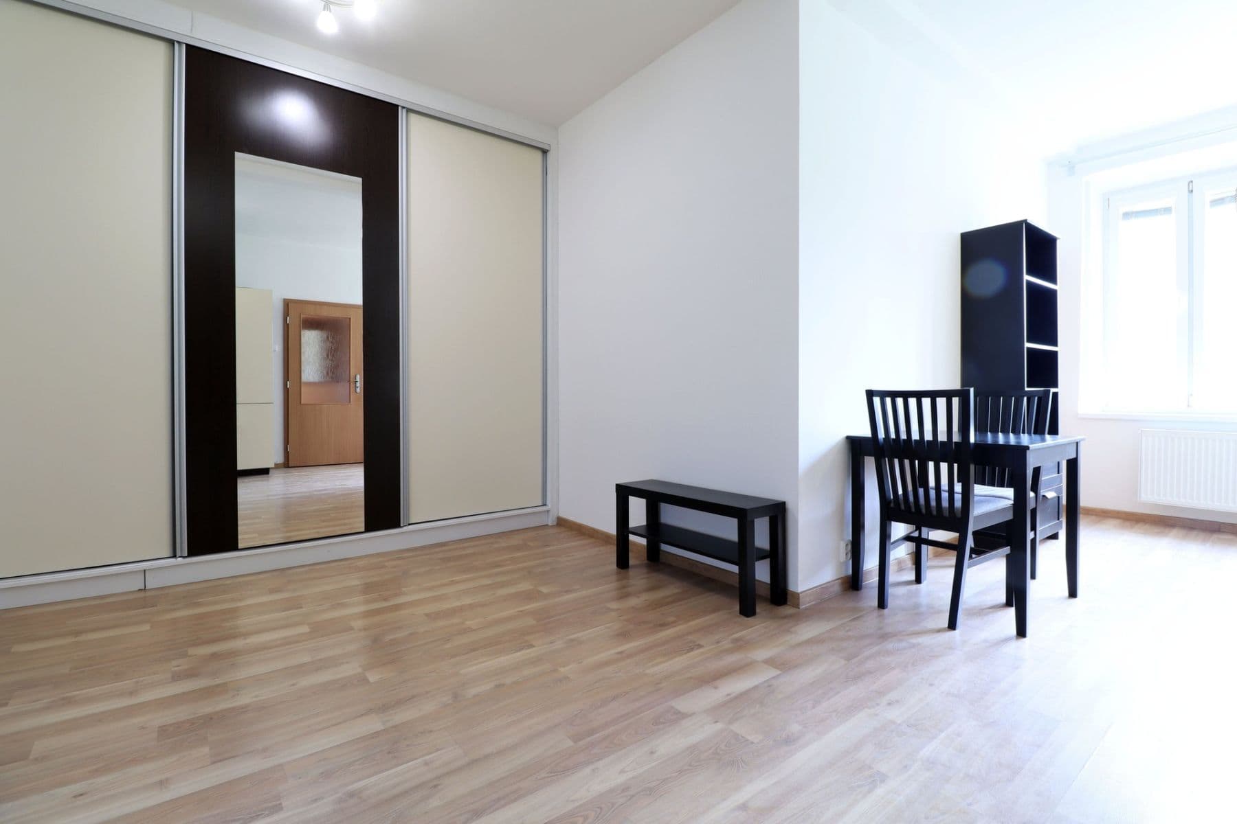 Prenájom bytu 2-izbový 40 m², U libeňského pivovaru, Praha, Praha Prenájom bytu 2-izbový 40 m², U libeňského pivovaru, Praha, Praha