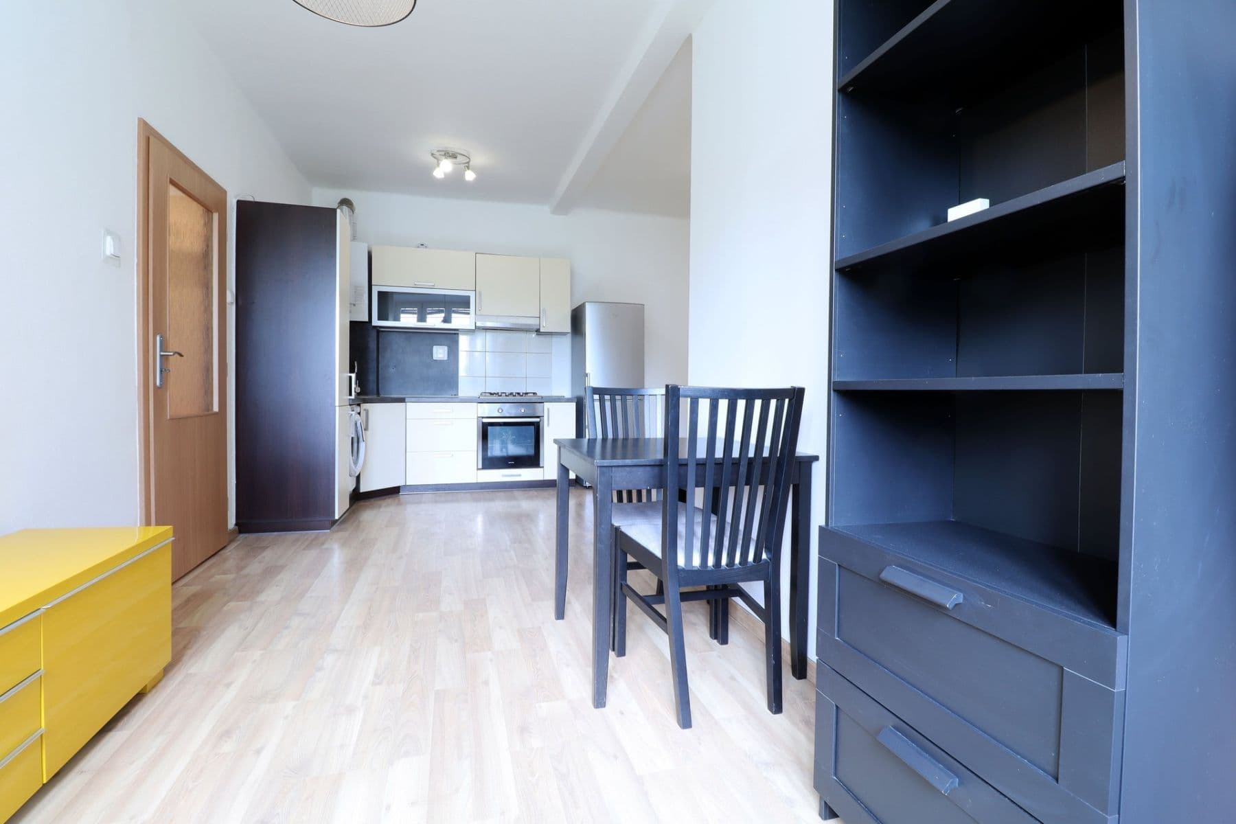 Prenájom bytu 2-izbový 40 m², U libeňského pivovaru, Praha, Praha Prenájom bytu 2-izbový 40 m², U libeňského pivovaru, Praha, Praha
