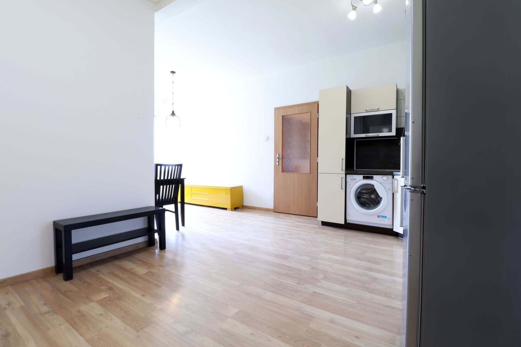 Prenájom bytu 2-izbový 40 m², U libeňského pivovaru, Praha, Praha Prenájom bytu 2-izbový 40 m², U libeňského pivovaru, Praha, Praha