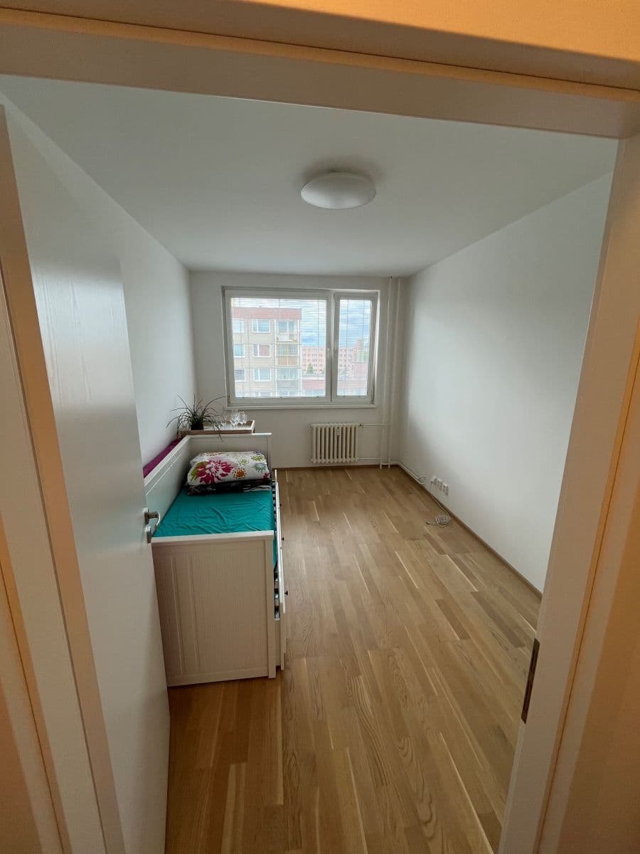 Prenájom bytu 3-izbový 69 m², Gabinova, Praha, Praha Prenájom bytu 3-izbový 69 m², Gabinova, Praha, Praha