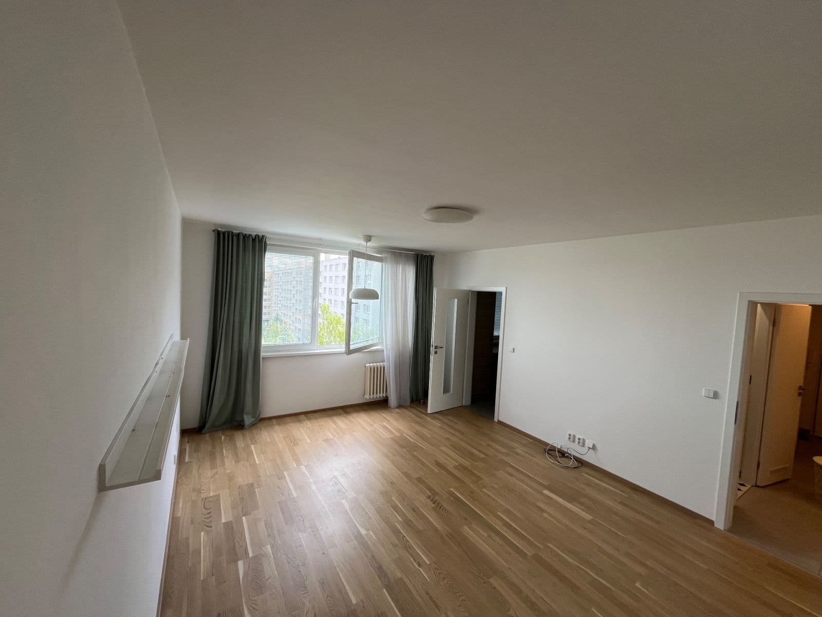 Prenájom bytu 3-izbový 69 m², Gabinova, Praha, Praha Prenájom bytu 3-izbový 69 m², Gabinova, Praha, Praha