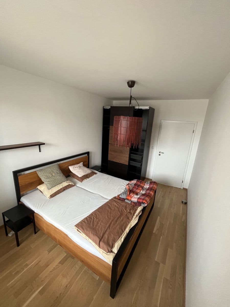 Prenájom bytu 3-izbový 69 m², Gabinova, Praha, Praha Prenájom bytu 3-izbový 69 m², Gabinova, Praha, Praha