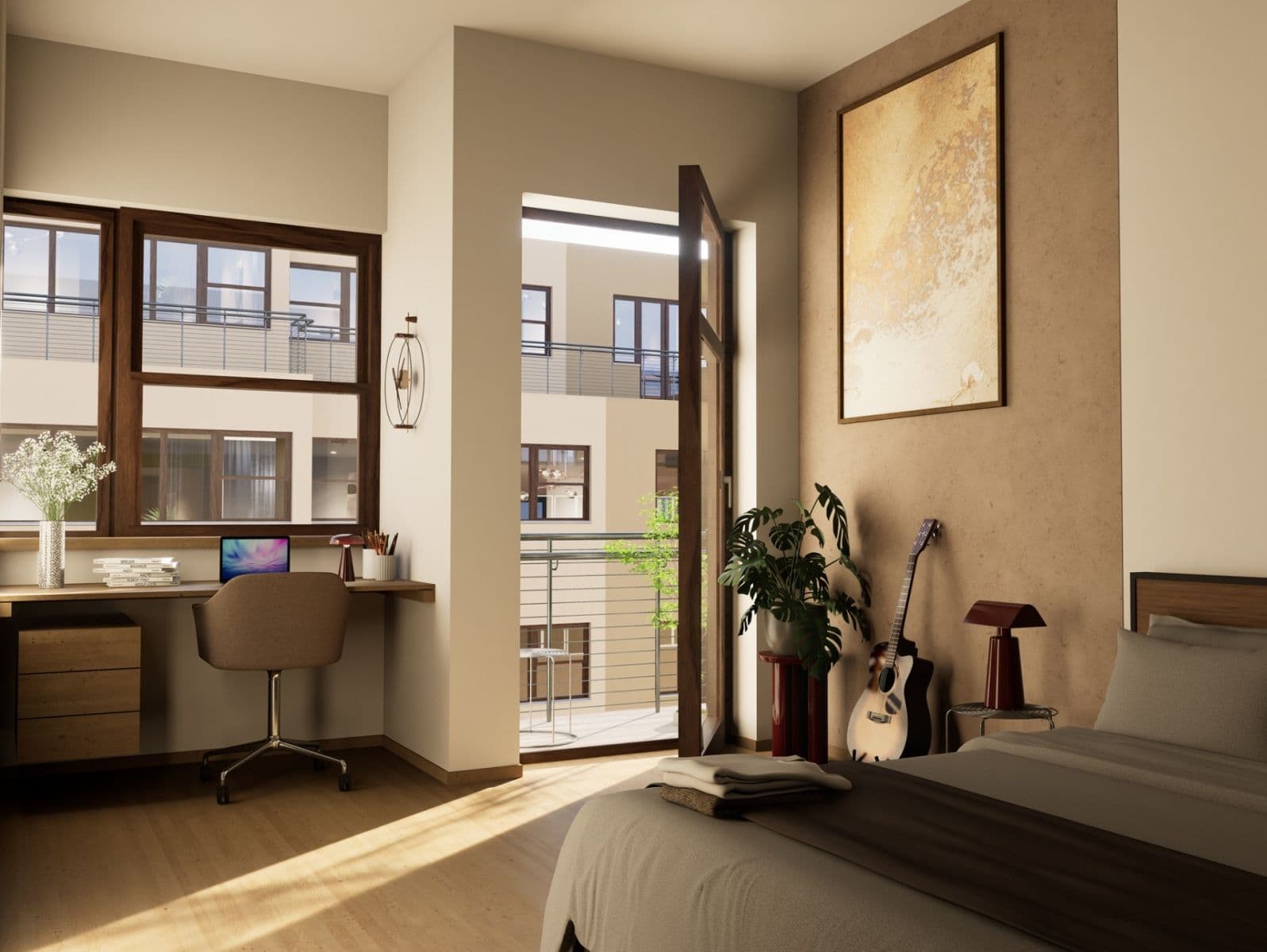 Predaj bytu 1-izbový 20 m², Vinařská, Praha, Praha Predaj bytu 1-izbový 20 m², Vinařská, Praha, Praha