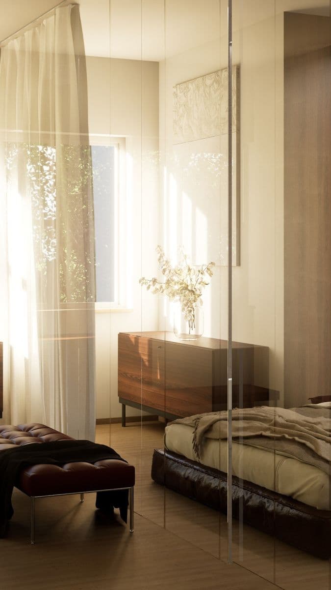 Predaj bytu 1-izbový 20 m², Vinařská, Praha, Praha Predaj bytu 1-izbový 20 m², Vinařská, Praha, Praha