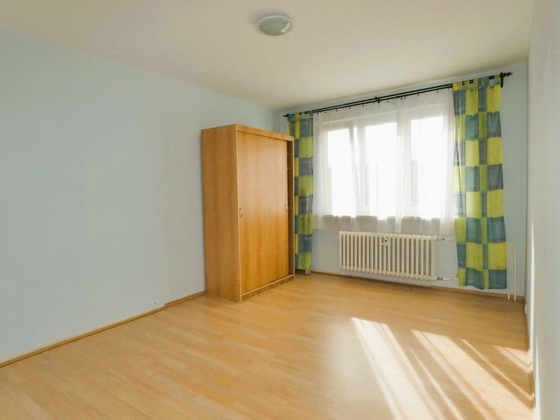 Prenájom bytu 2-izbový 55 m², Sídliště, Rotava, Karlovarský kraj Prenájom bytu 2-izbový 55 m², Sídliště, Rotava, Karlovarský kraj