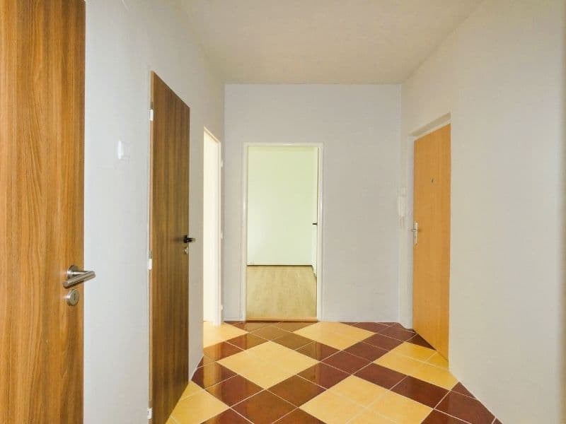 Prenájom bytu 2-izbový 55 m², Sídliště, Rotava, Karlovarský kraj Prenájom bytu 2-izbový 55 m², Sídliště, Rotava, Karlovarský kraj