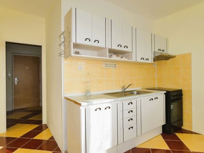 Prenájom bytu 2-izbový 55 m², Sídliště, Rotava, Karlovarský kraj Prenájom bytu 2-izbový 55 m², Sídliště, Rotava, Karlovarský kraj