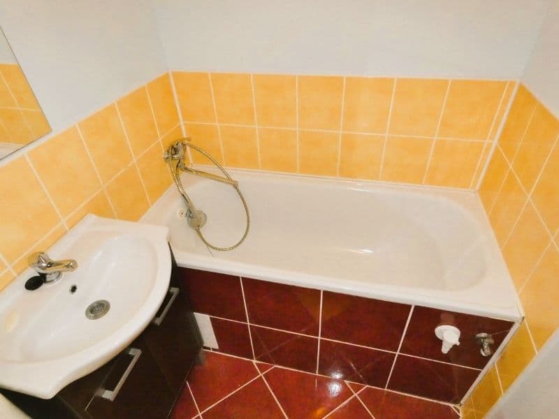 Prenájom bytu 2-izbový 55 m², Sídliště, Rotava, Karlovarský kraj Prenájom bytu 2-izbový 55 m², Sídliště, Rotava, Karlovarský kraj