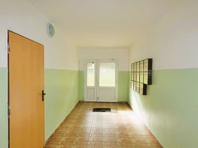 Prenájom bytu 2-izbový 55 m², Sídliště, Rotava, Karlovarský kraj Prenájom bytu 2-izbový 55 m², Sídliště, Rotava, Karlovarský kraj