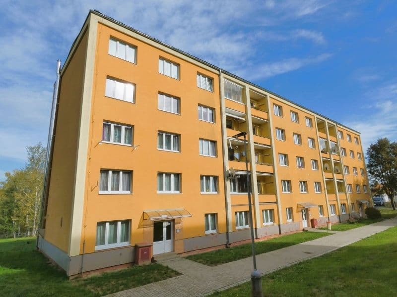 Prenájom bytu 2-izbový 55 m², Sídliště, Rotava, Karlovarský kraj Prenájom bytu 2-izbový 55 m², Sídliště, Rotava, Karlovarský kraj