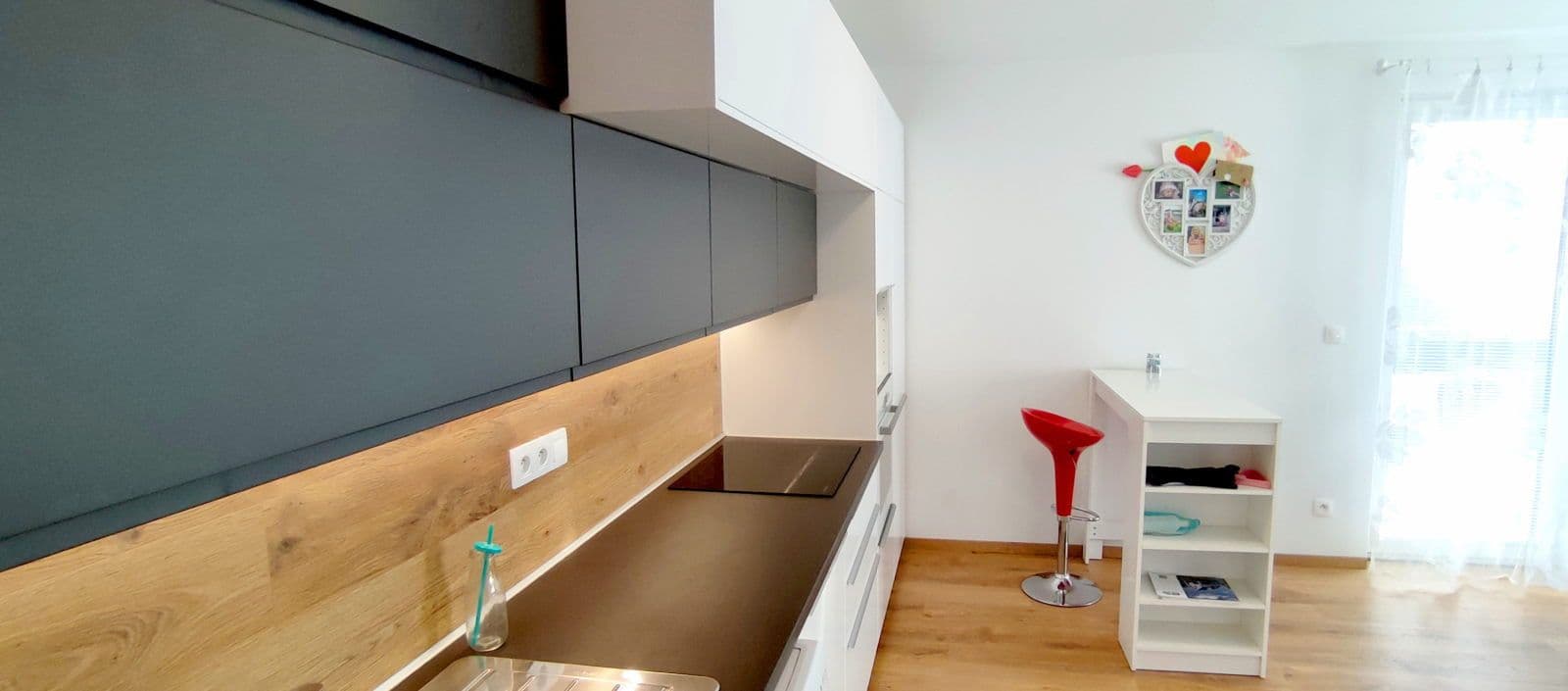 Prenájom bytu 2-izbový 45 m², Agátová, Dúbravka, Bratislavský kraj Prenájom bytu 2-izbový 45 m², Agátová, Dúbravka, Bratislavský kraj