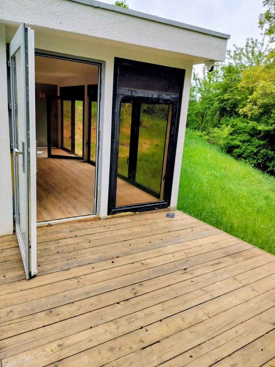 Predaj rekreačného objektu 25 m², pozemek 649 m², Pod Havránkou, Praha, Praha Predaj rekreačného objektu 25 m², pozemek 649 m², Pod Havránkou, Praha, Praha