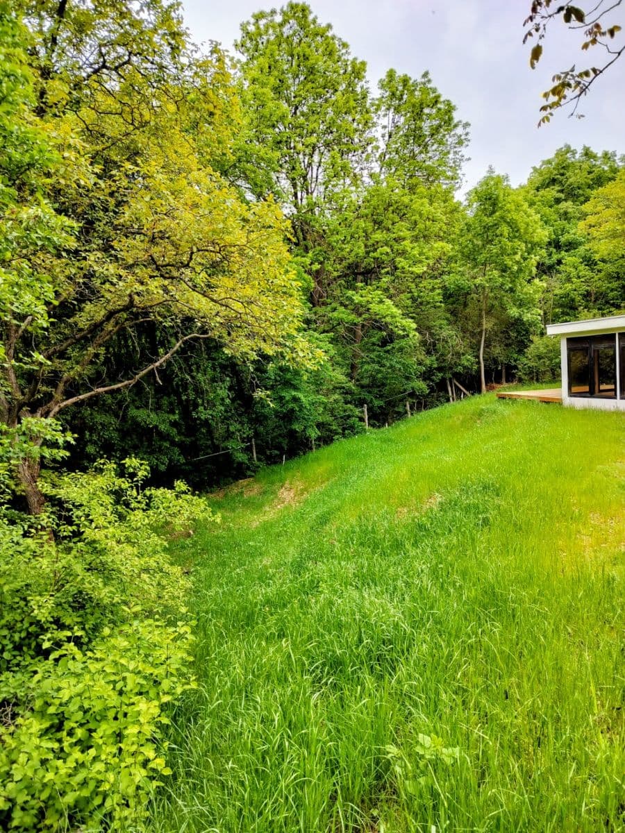 Predaj rekreačného objektu 25 m², pozemek 649 m², Pod Havránkou, Praha, Praha Predaj rekreačného objektu 25 m², pozemek 649 m², Pod Havránkou, Praha, Praha