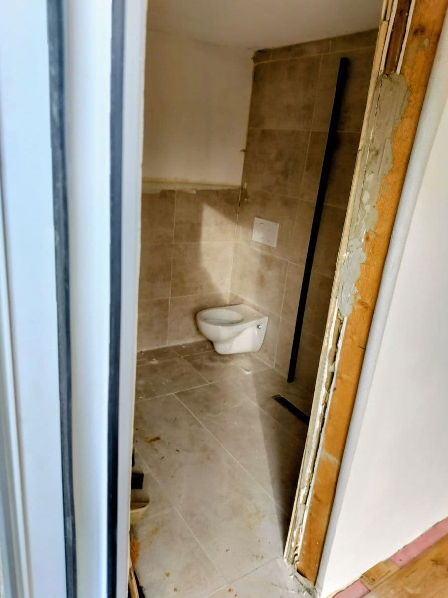 Predaj rekreačného objektu 25 m², pozemek 649 m², Pod Havránkou, Praha, Praha Predaj rekreačného objektu 25 m², pozemek 649 m², Pod Havránkou, Praha, Praha