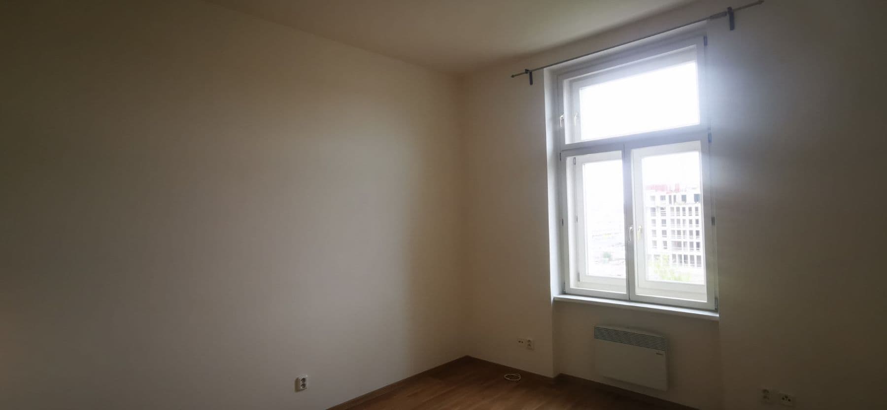 Prenájom bytu 1-izbový 28 m², Radlická, Praha, Praha Prenájom bytu 1-izbový 28 m², Radlická, Praha, Praha
