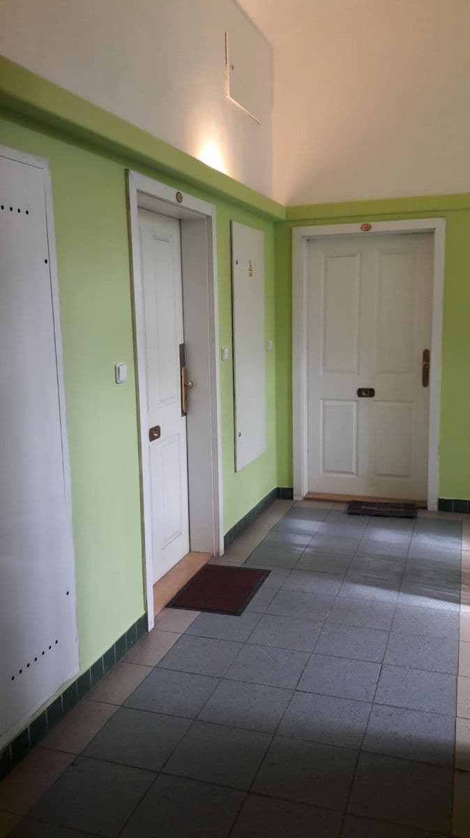Prenájom bytu 1-izbový 28 m², Radlická, Praha, Praha Prenájom bytu 1-izbový 28 m², Radlická, Praha, Praha