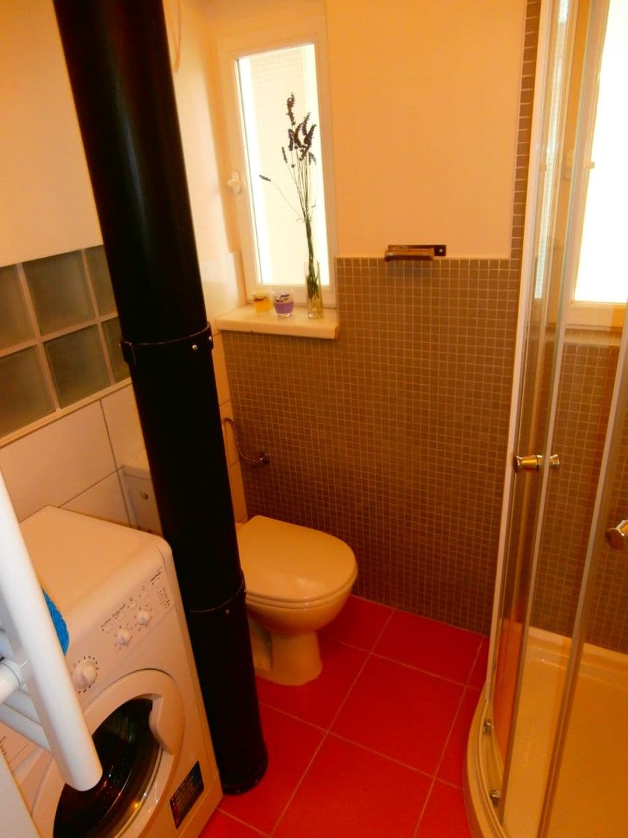 Prenájom bytu 1-izbový 25 m², 5. května, Praha, Praha Prenájom bytu 1-izbový 25 m², 5. května, Praha, Praha