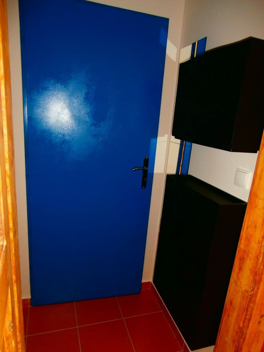 Prenájom bytu 1-izbový 25 m², 5. května, Praha, Praha Prenájom bytu 1-izbový 25 m², 5. května, Praha, Praha