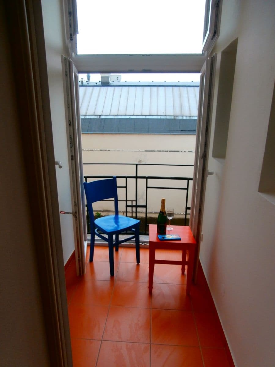 Prenájom bytu 1-izbový 25 m², 5. května, Praha, Praha Prenájom bytu 1-izbový 25 m², 5. května, Praha, Praha