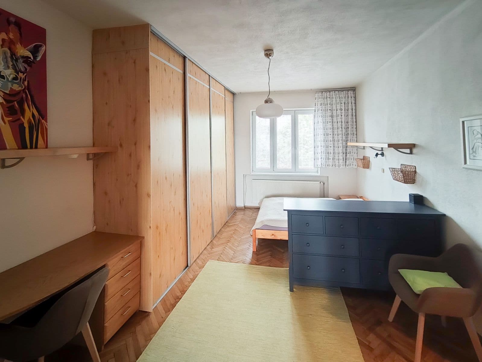 Predaj bytu 2-izbový 89 m², Štúrova, Nitra, Nitriansky kraj Predaj bytu 2-izbový 89 m², Štúrova, Nitra, Nitriansky kraj
