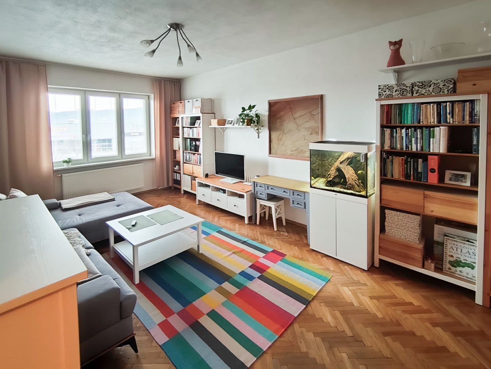 Predaj bytu 2-izbový 89 m², Štúrova, Nitra, Nitriansky kraj Predaj bytu 2-izbový 89 m², Štúrova, Nitra, Nitriansky kraj