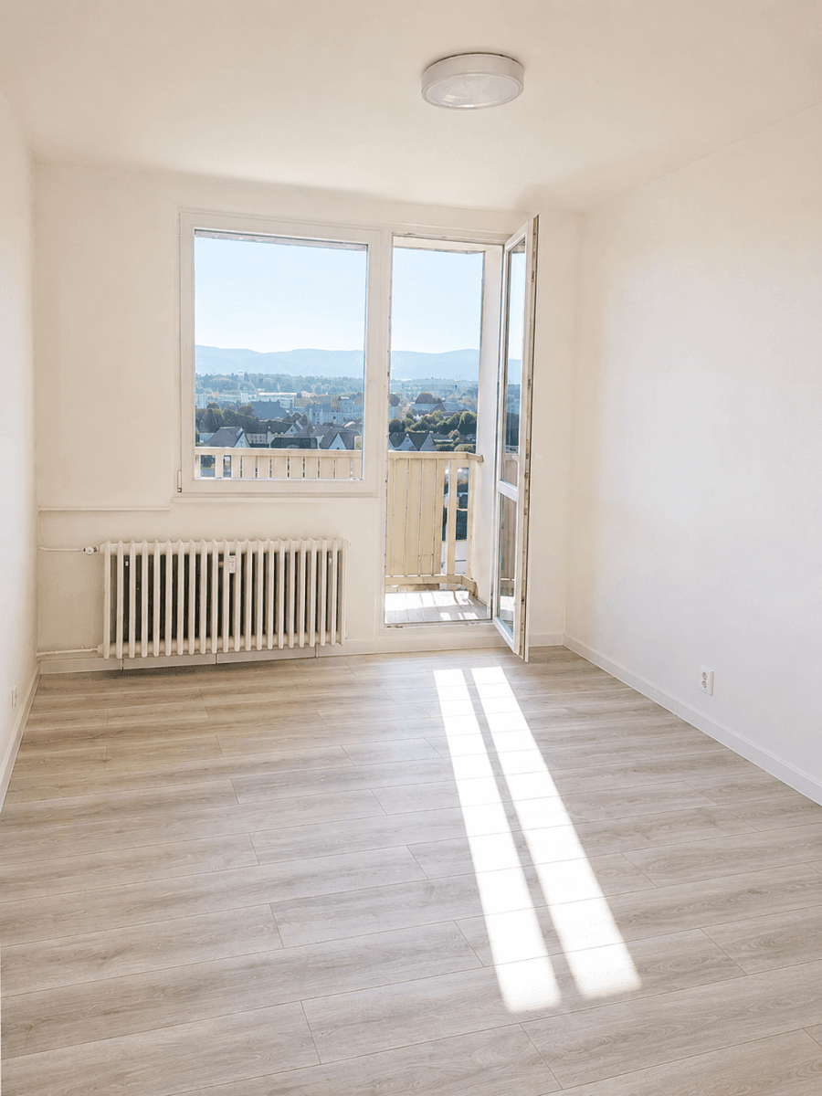 Predaj bytu 1-izbový 41 m², Jana Koziny, Teplice, Ústecký kraj Predaj bytu 1-izbový 41 m², Jana Koziny, Teplice, Ústecký kraj