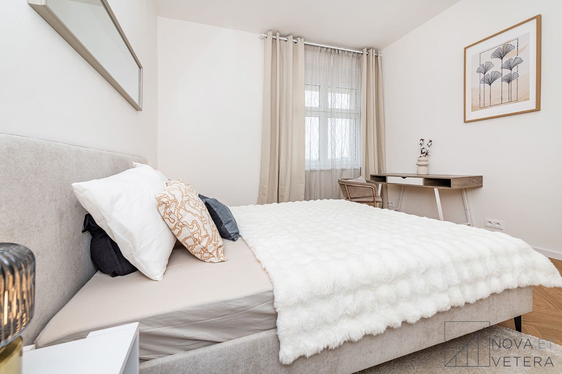 Predaj bytu 2-izbový 51 m², Slezská, Praha, Praha Predaj bytu 2-izbový 51 m², Slezská, Praha, Praha