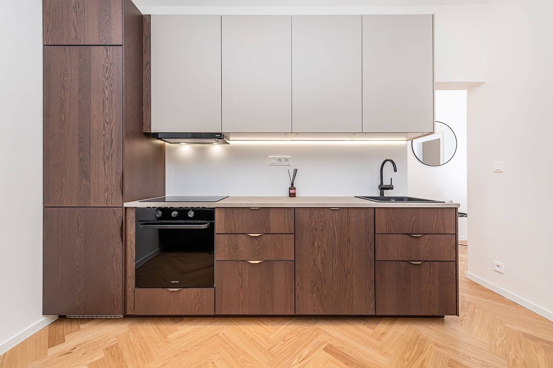 Predaj bytu 2-izbový 51 m², Slezská, Praha, Praha Predaj bytu 2-izbový 51 m², Slezská, Praha, Praha