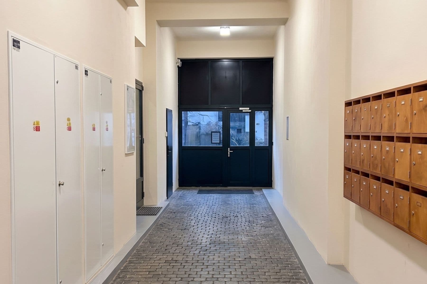 Predaj bytu 2-izbový 51 m², Slezská, Praha, Praha Predaj bytu 2-izbový 51 m², Slezská, Praha, Praha