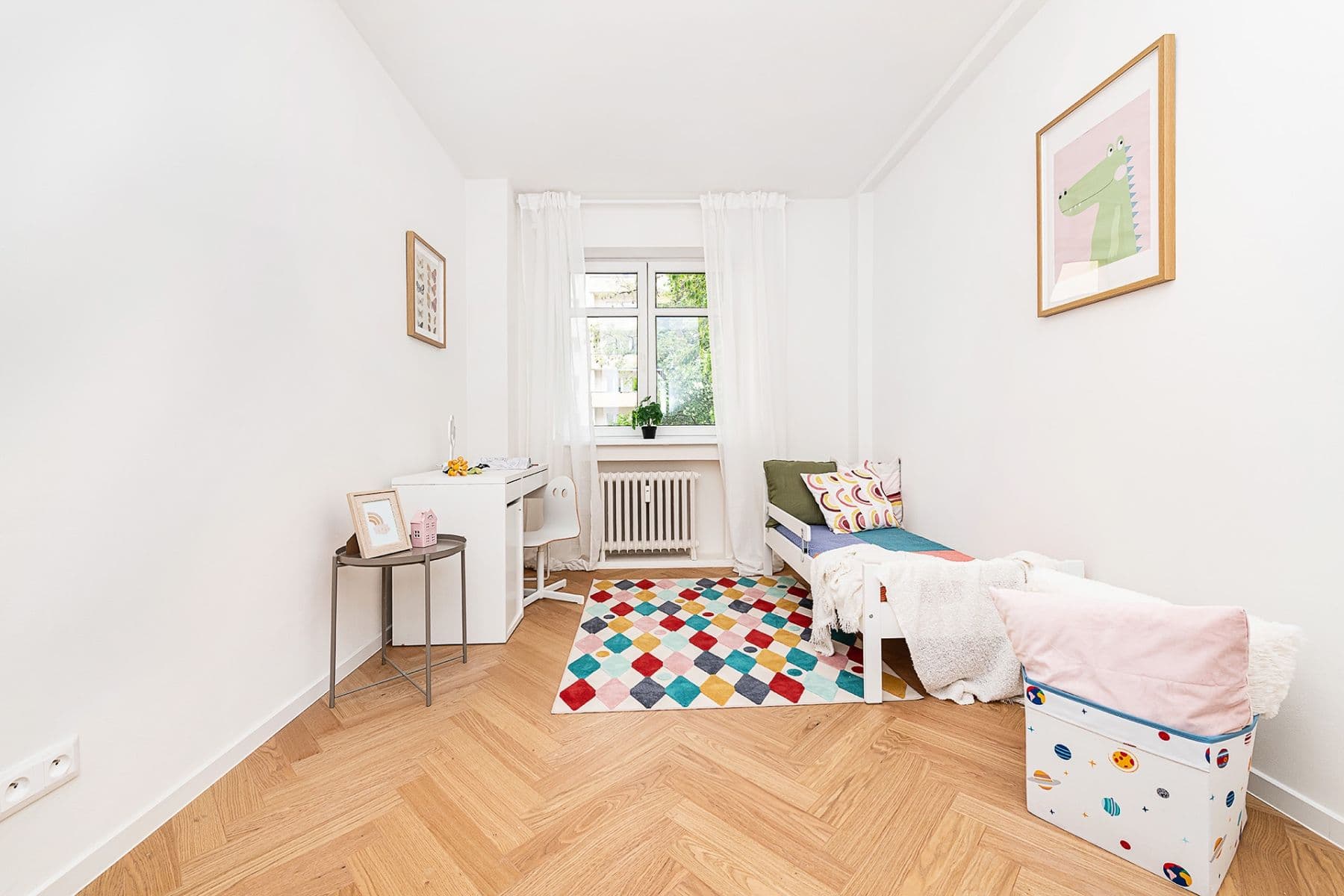 Predaj bytu 3-izbový 70 m², Sudoměřská, Praha, Praha Predaj bytu 3-izbový 70 m², Sudoměřská, Praha, Praha