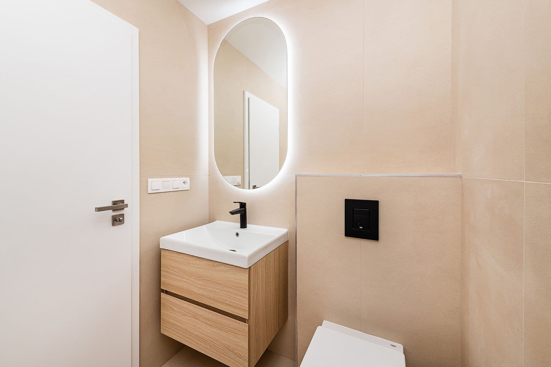 Predaj bytu 3-izbový 70 m², Sudoměřská, Praha, Praha Predaj bytu 3-izbový 70 m², Sudoměřská, Praha, Praha