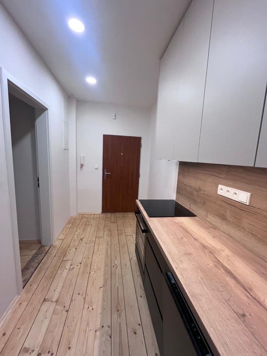 Prenájom bytu 2-izbový 52 m², Jugoslávských partyzánů, Praha, Praha Prenájom bytu 2-izbový 52 m², Jugoslávských partyzánů, Praha, Praha