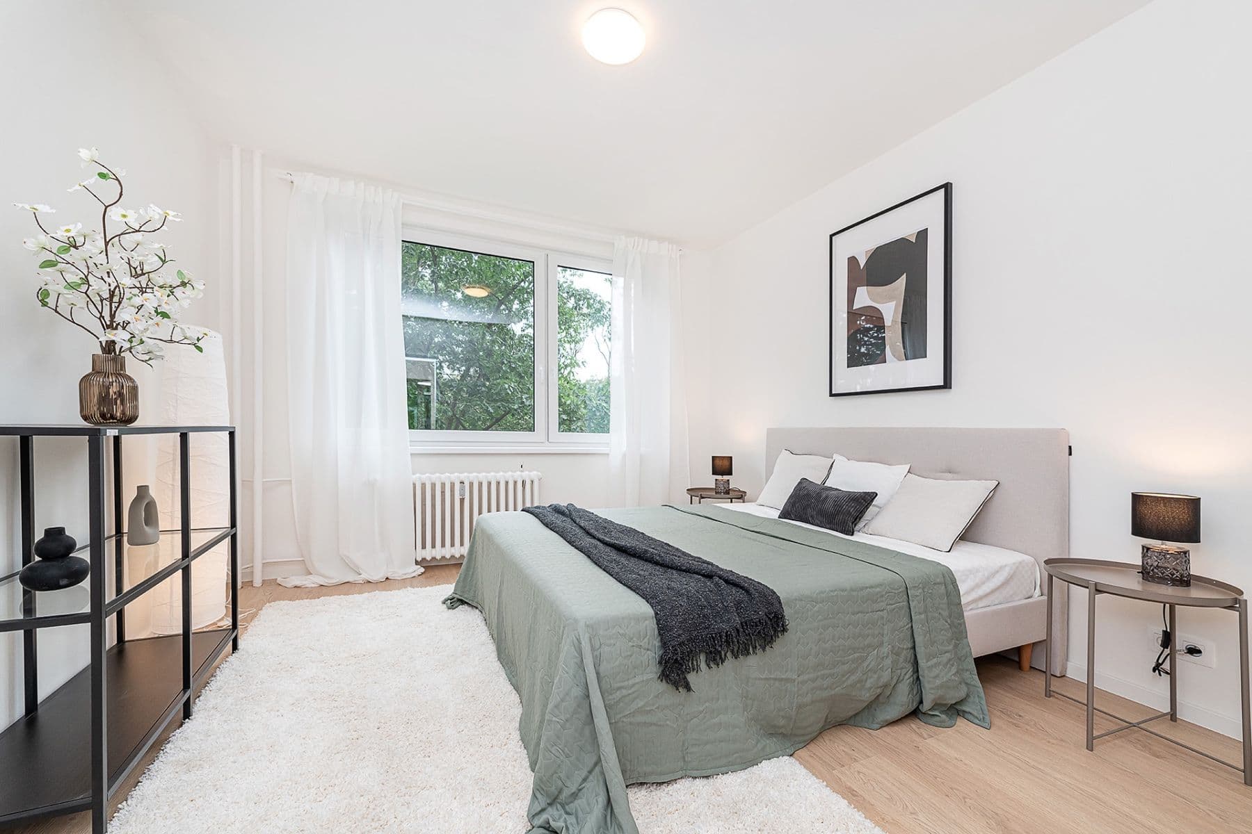 Predaj bytu 4-izbový 83 m², Čeljabinská, Praha, Praha Predaj bytu 4-izbový 83 m², Čeljabinská, Praha, Praha