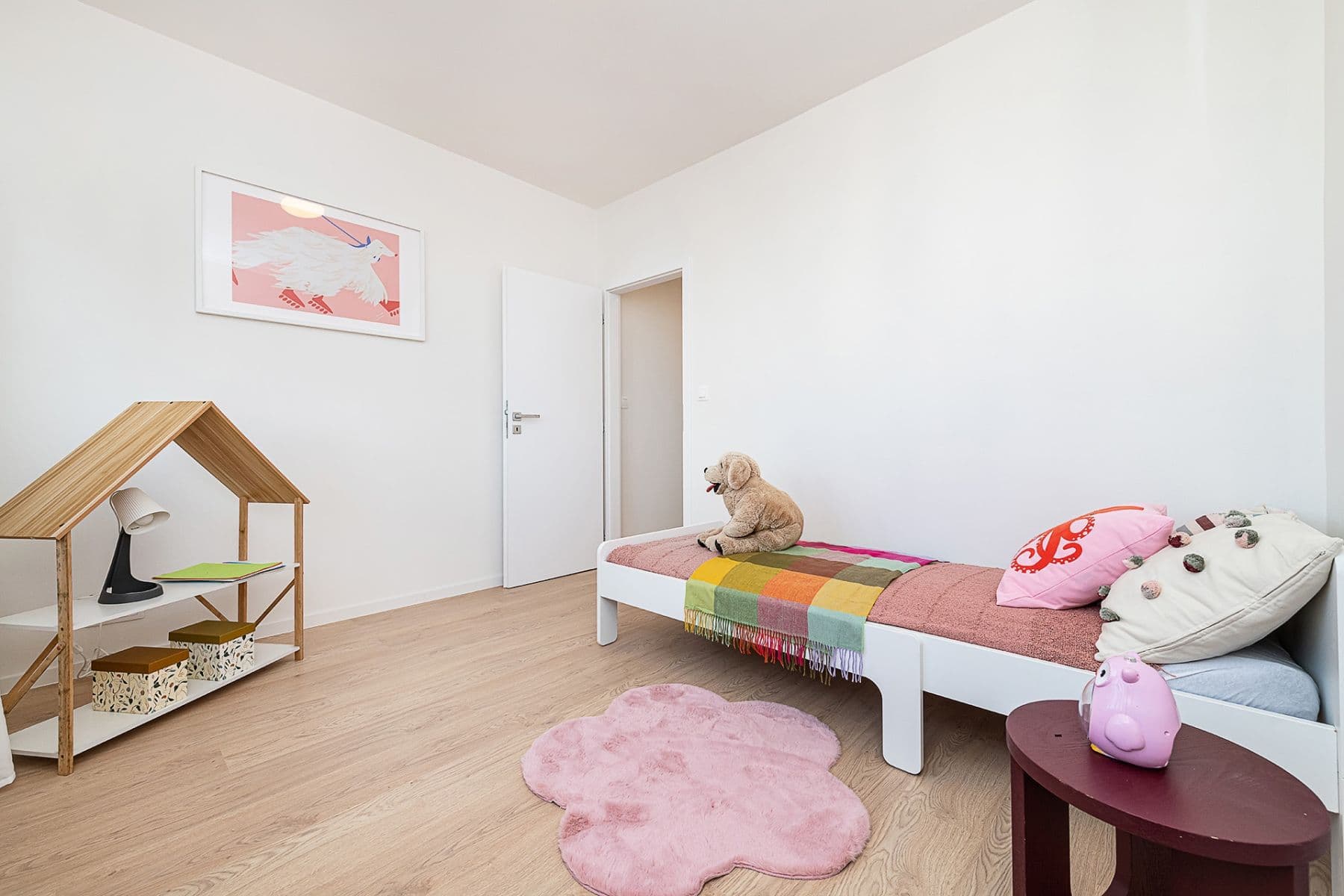 Predaj bytu 4-izbový 83 m², Čeljabinská, Praha, Praha Predaj bytu 4-izbový 83 m², Čeljabinská, Praha, Praha