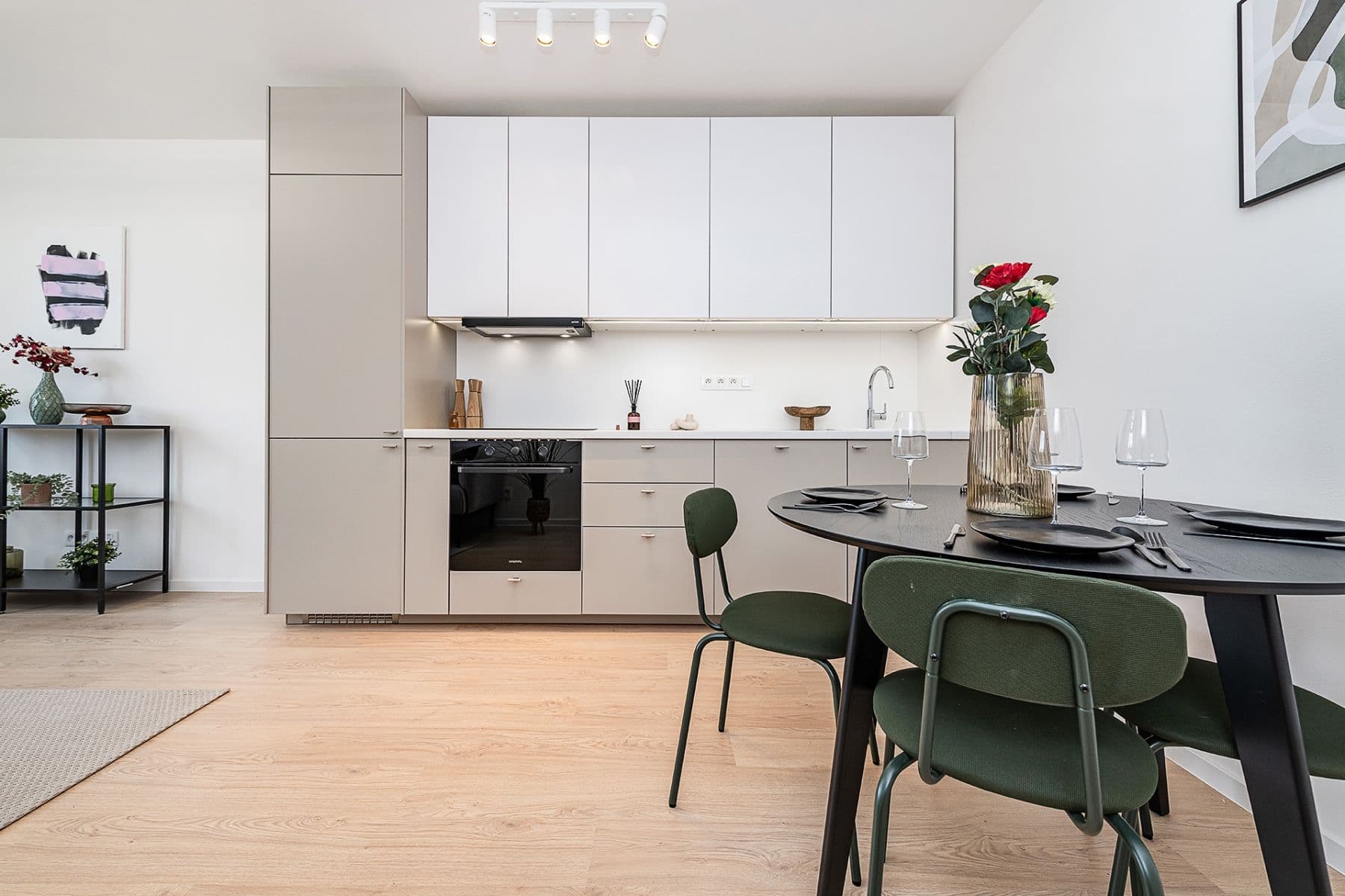 Predaj bytu 4-izbový 83 m², Čeljabinská, Praha, Praha Predaj bytu 4-izbový 83 m², Čeljabinská, Praha, Praha