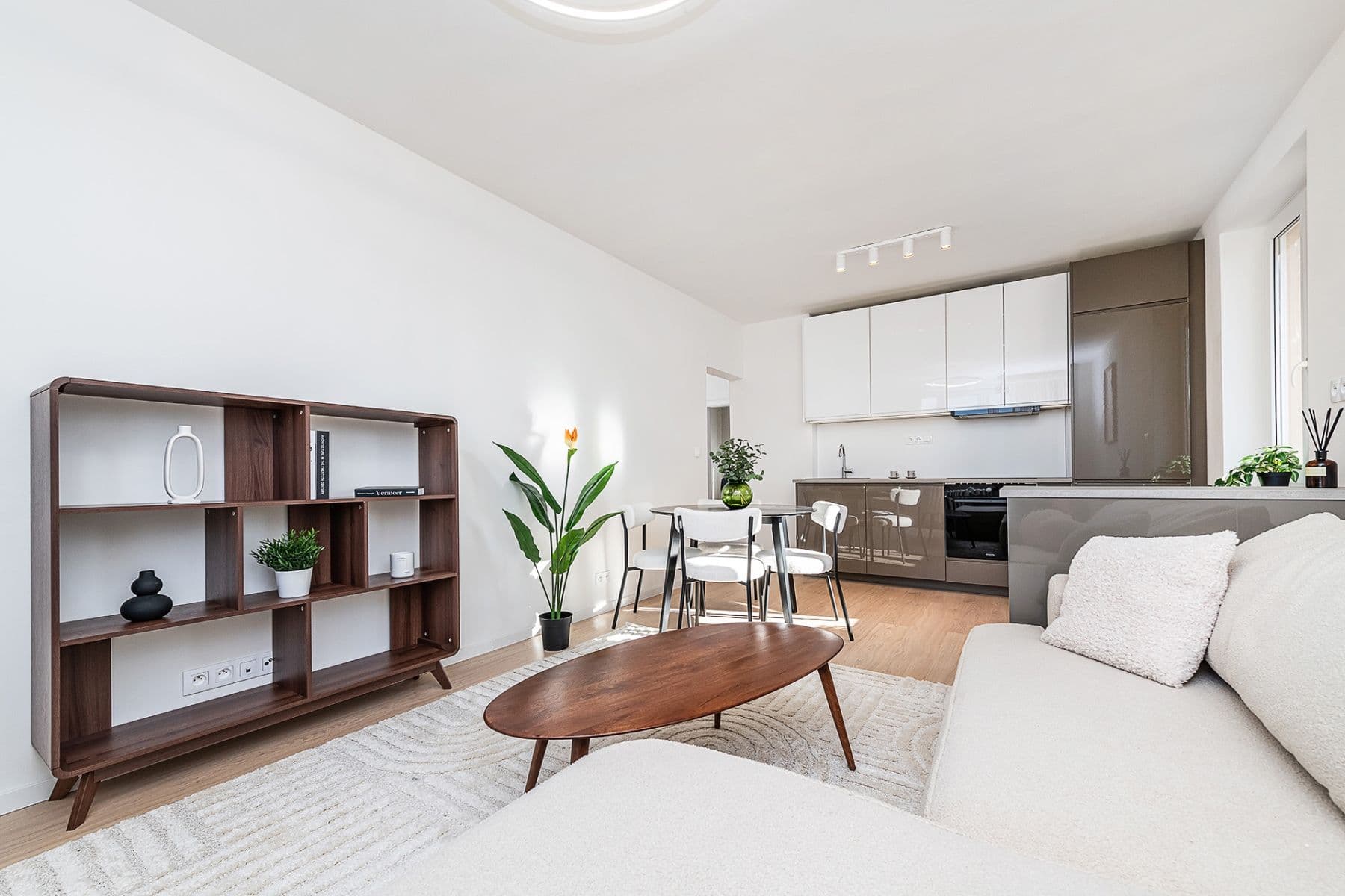 Predaj bytu 4-izbový 83 m², Čeljabinská, Praha, Praha Predaj bytu 4-izbový 83 m², Čeljabinská, Praha, Praha