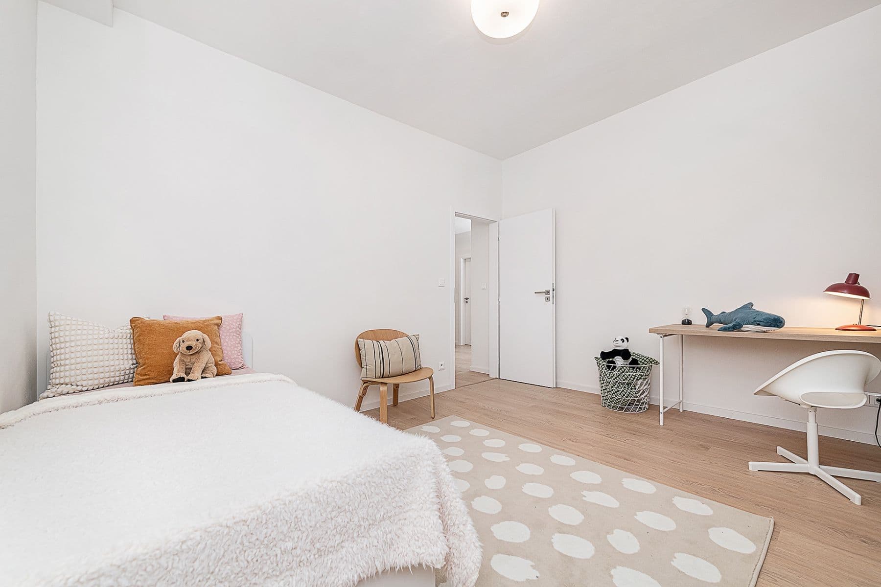 Predaj bytu 4-izbový 83 m², Čeljabinská, Praha, Praha Predaj bytu 4-izbový 83 m², Čeljabinská, Praha, Praha