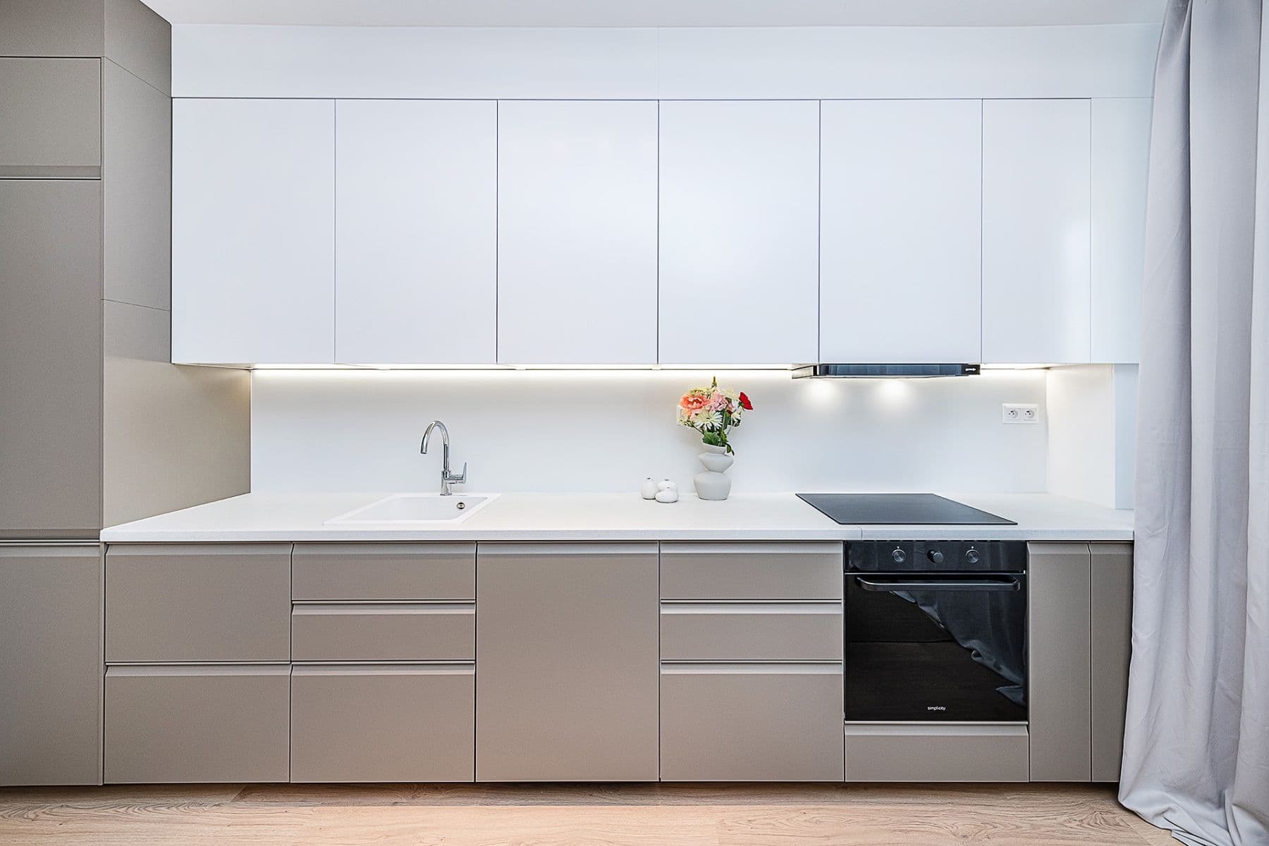 Predaj bytu 4-izbový 83 m², Čeljabinská, Praha, Praha Predaj bytu 4-izbový 83 m², Čeljabinská, Praha, Praha