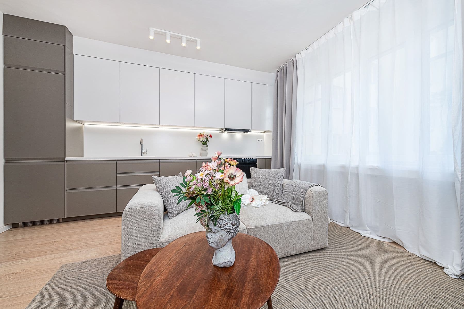 Predaj bytu 4-izbový 83 m², Čeljabinská, Praha, Praha Predaj bytu 4-izbový 83 m², Čeljabinská, Praha, Praha