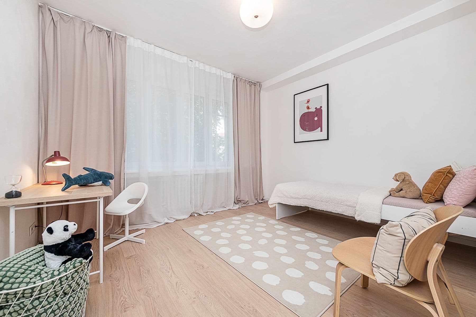 Predaj bytu 4-izbový 83 m², Čeljabinská, Praha, Praha Predaj bytu 4-izbový 83 m², Čeljabinská, Praha, Praha