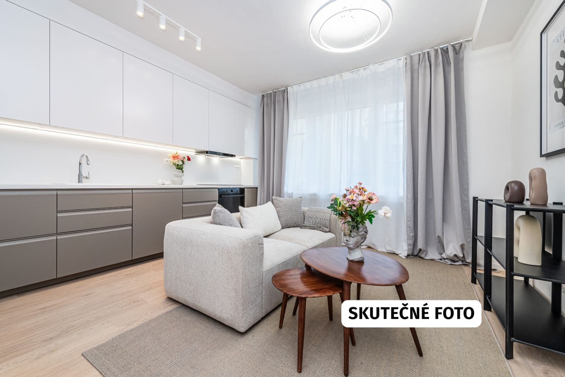 Predaj bytu 4-izbový 83 m², Čeljabinská, Praha, Praha Predaj bytu 4-izbový 83 m², Čeljabinská, Praha, Praha