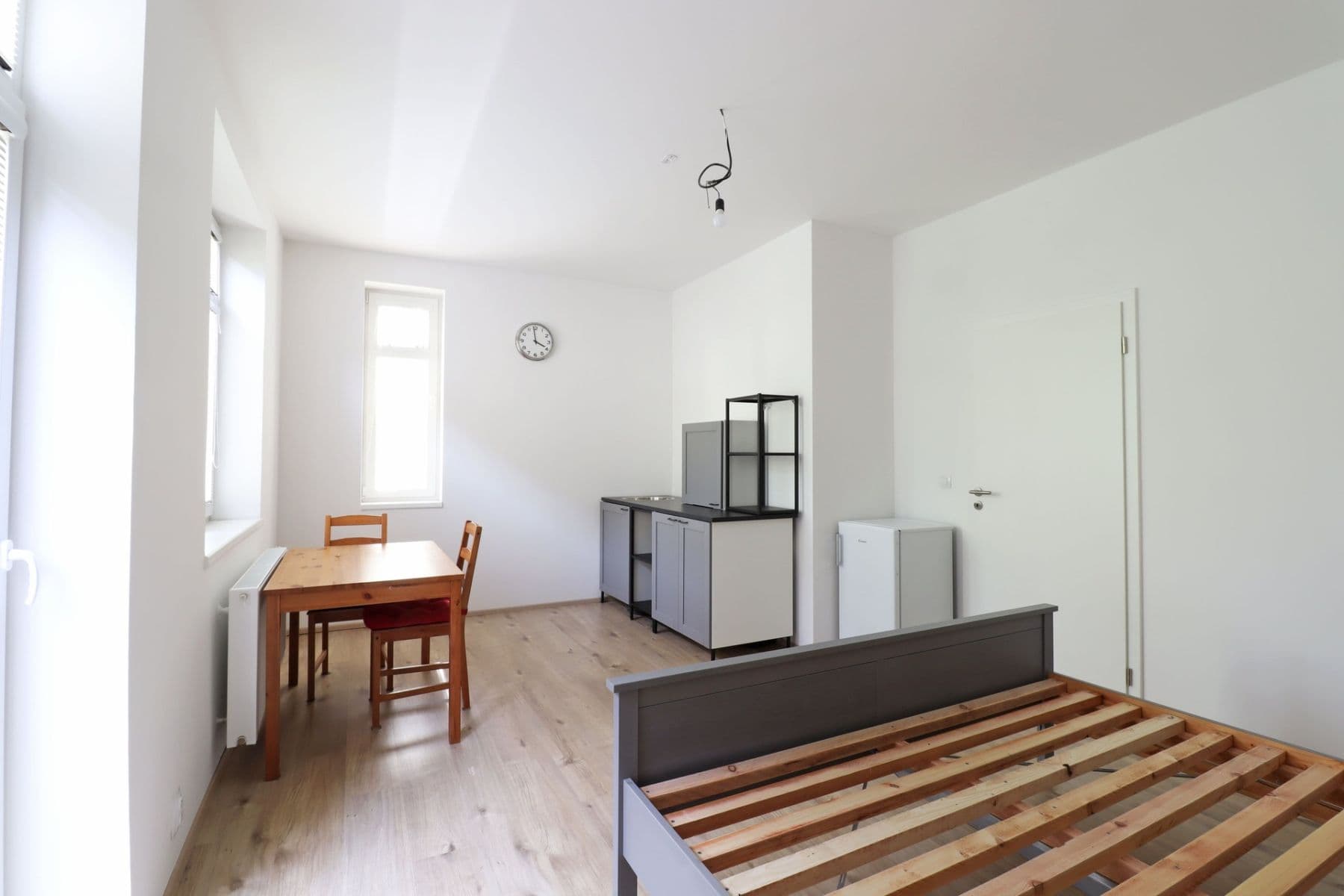 Prenájom bytu 1-izbový 27 m², Bečovská, Praha, Praha Prenájom bytu 1-izbový 27 m², Bečovská, Praha, Praha