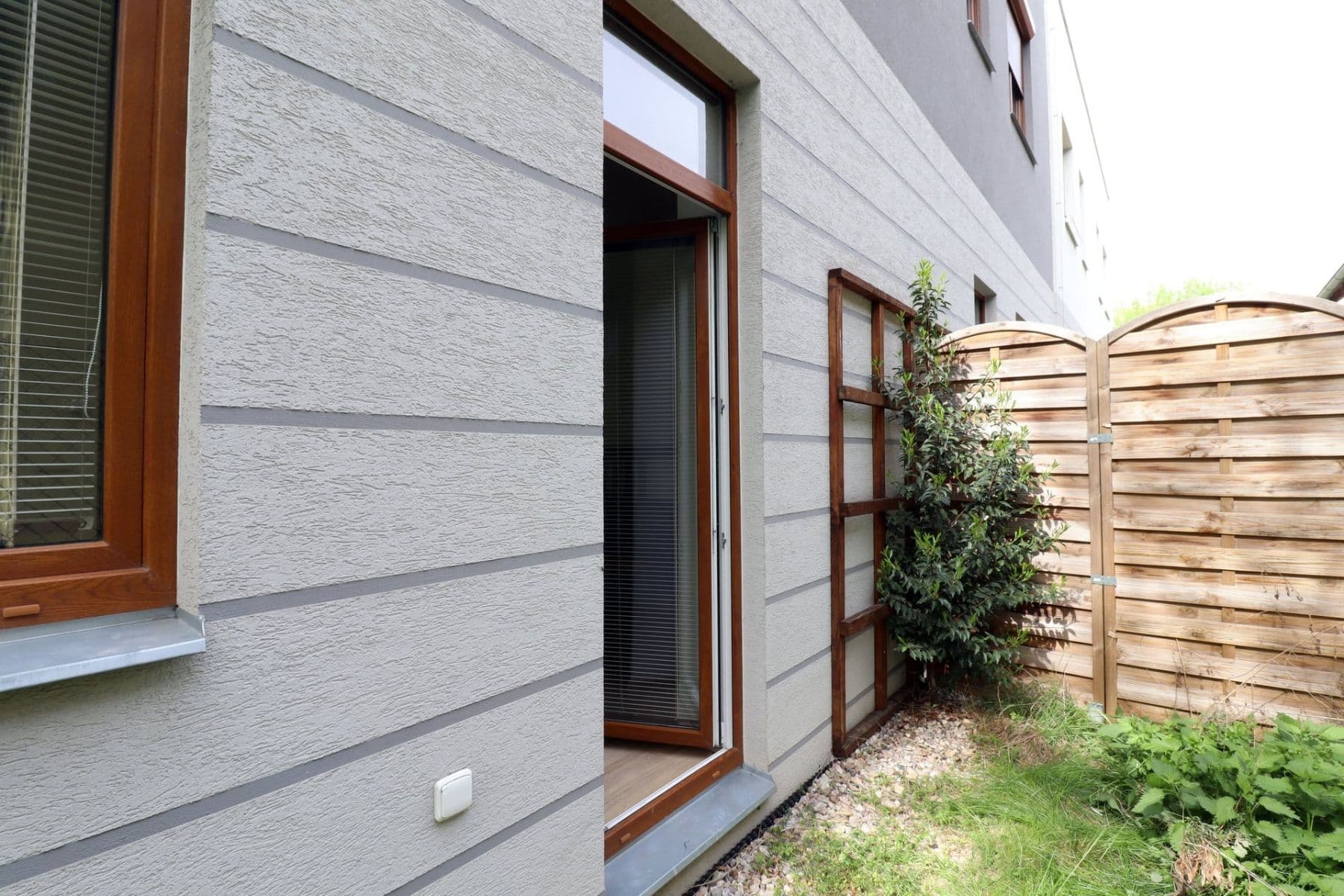 Prenájom bytu 1-izbový 27 m², Bečovská, Praha, Praha Prenájom bytu 1-izbový 27 m², Bečovská, Praha, Praha
