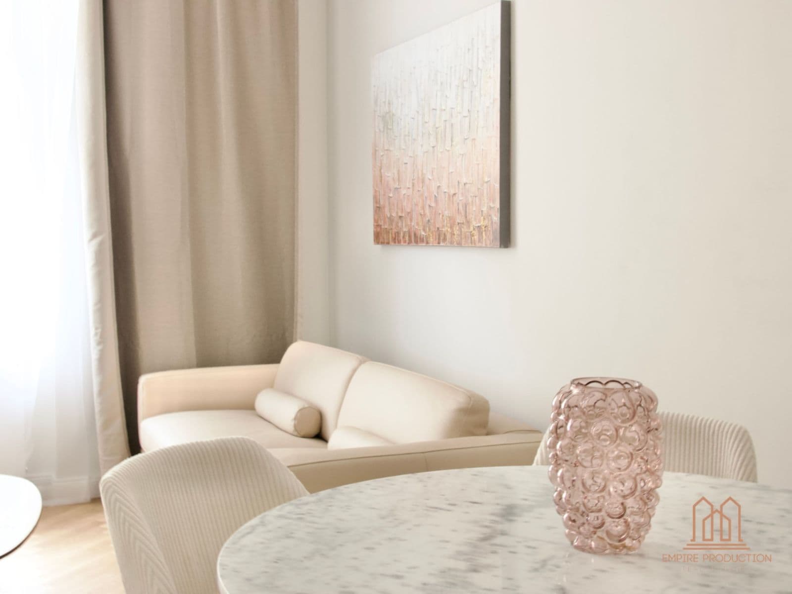Predaj bytu 2-izbový 49 m², Orelská, Praha, Praha Predaj bytu 2-izbový 49 m², Orelská, Praha, Praha
