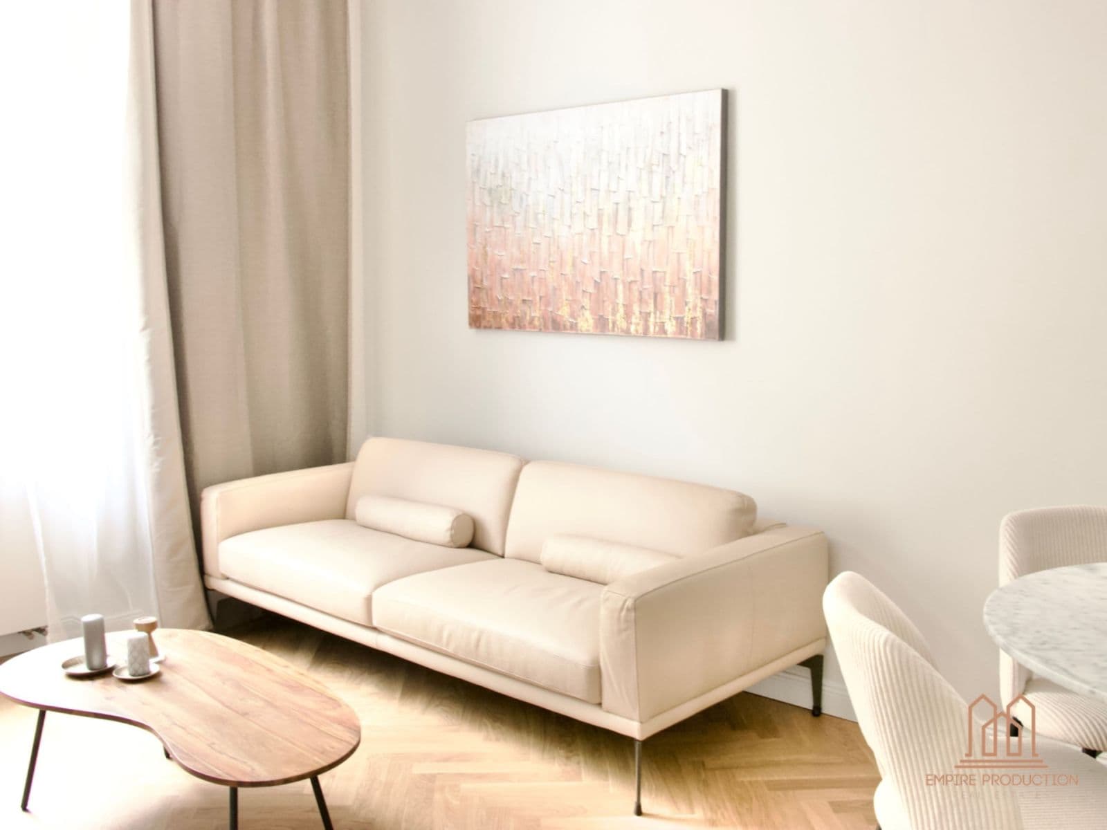 Predaj bytu 2-izbový 49 m², Orelská, Praha, Praha Predaj bytu 2-izbový 49 m², Orelská, Praha, Praha